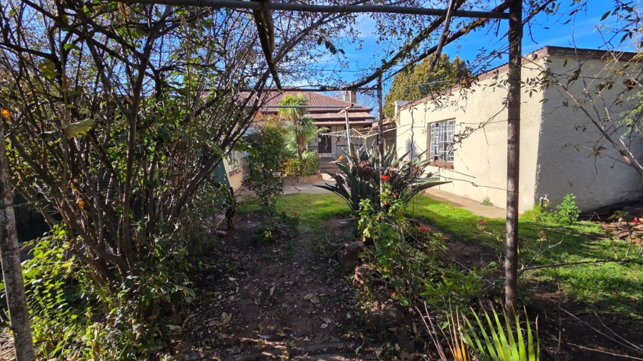 3 Bedroom Property for Sale in Queenstown Central Eastern Cape